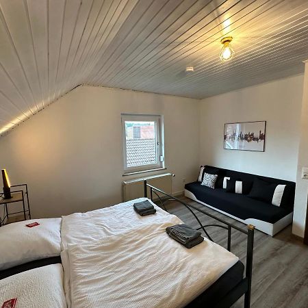 Ruhige Ferienwohnung Bei Bamberg إستيغاؤوراخ المظهر الخارجي الصورة