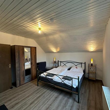 Ruhige Ferienwohnung Bei Bamberg إستيغاؤوراخ المظهر الخارجي الصورة