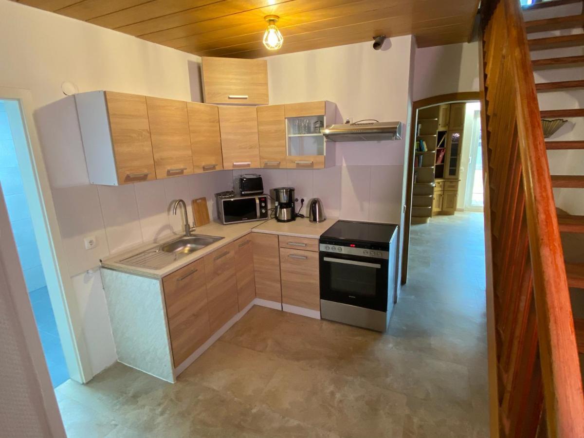 Ruhige Ferienwohnung Bei Bamberg إستيغاؤوراخ المظهر الخارجي الصورة